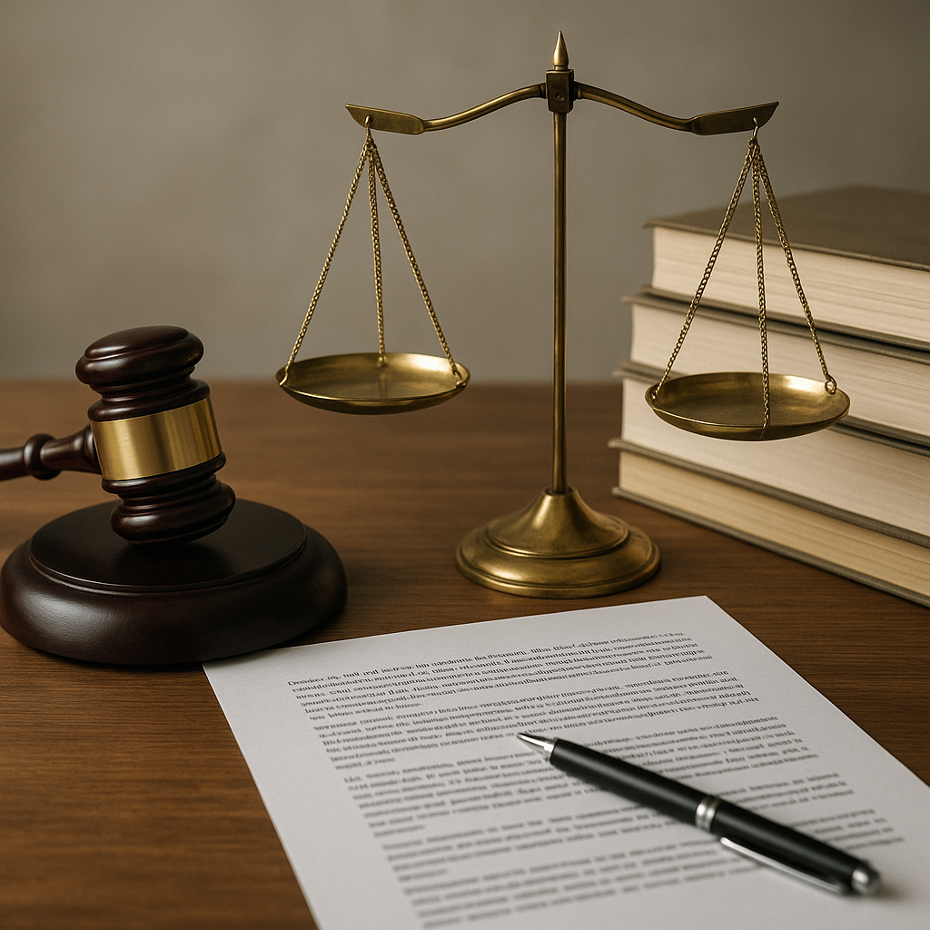 Dziedziczenie ustawowe a testamentowe – najważniejsze różnice