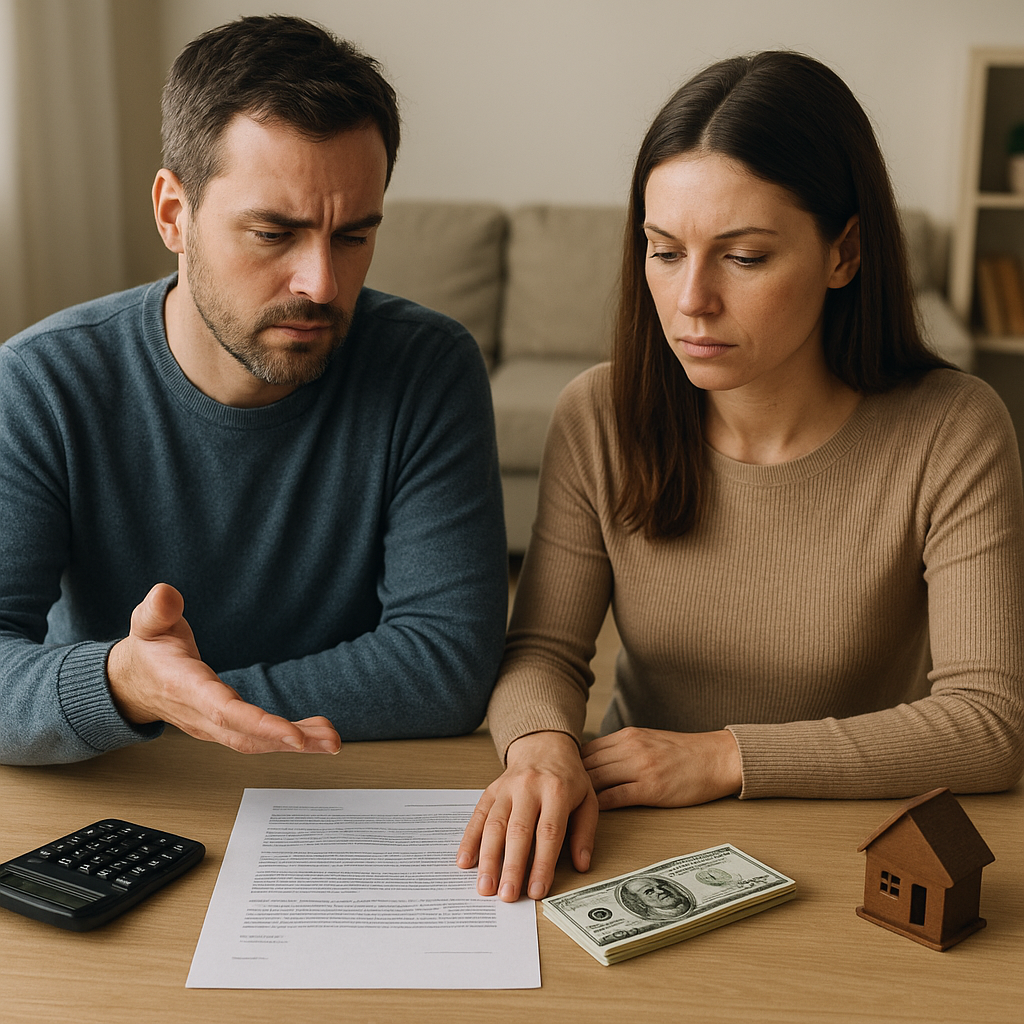 Jak wygląda dziedziczenie między rodzeństwem