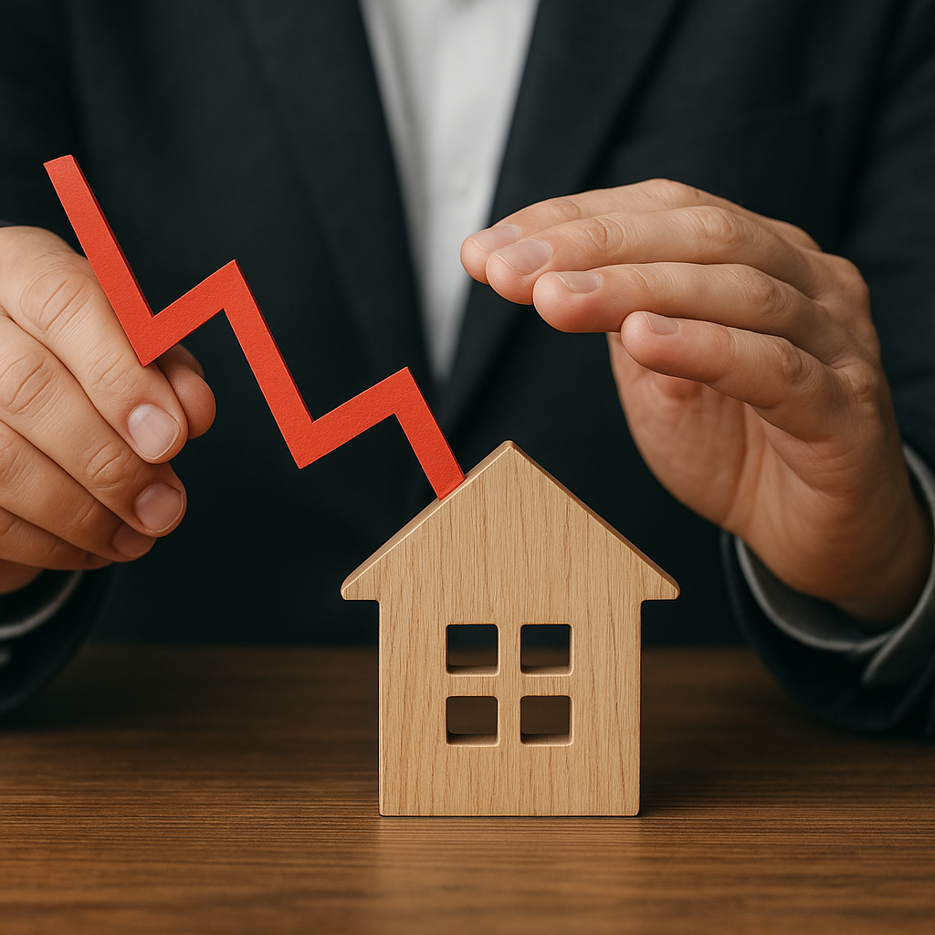 Jak zabezpieczyć się przed niespodziewanymi długami spadkowymi