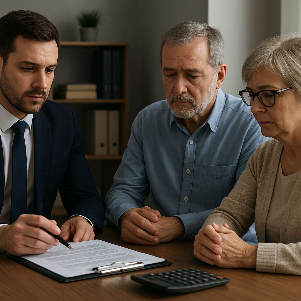 Kiedy bank może dochodzić spłaty długu po zmarłym