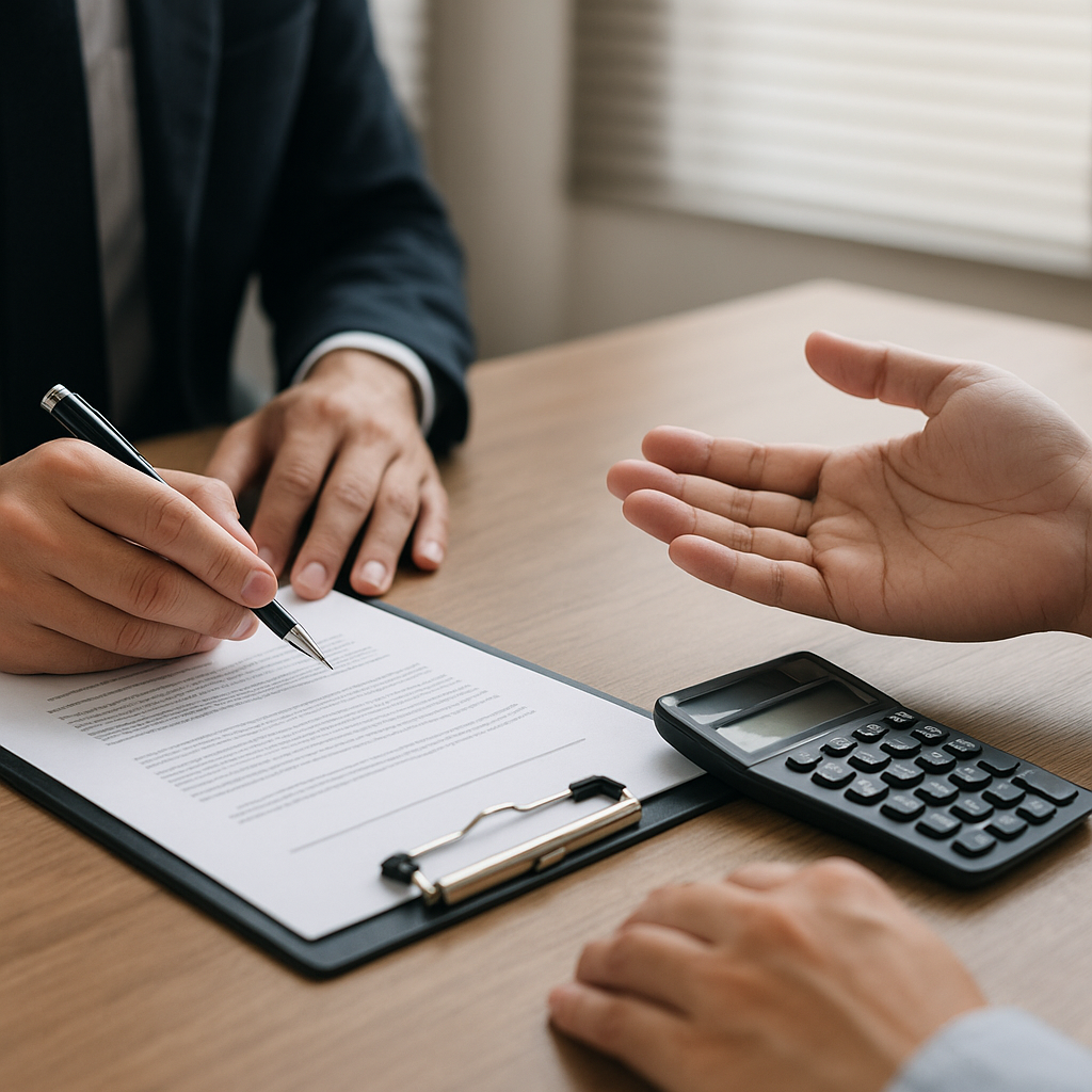 Czy do spadku jest potrzebna wycena rzeczoznawcy majątkowego?