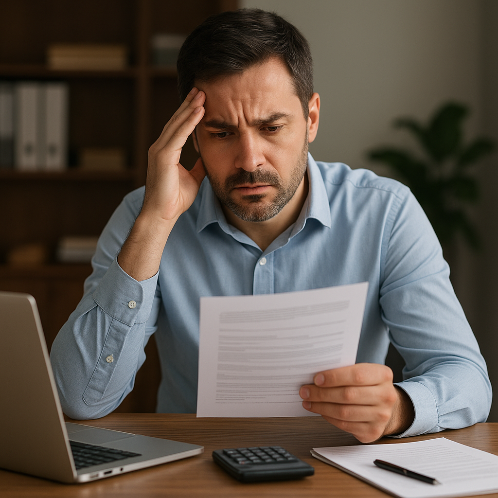 Czy odrzucenie spadku zwalnia z długu wobec ZUS lub US?