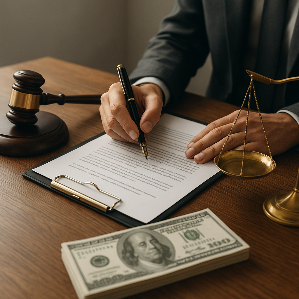 Odpowiedzialność za długi spadkowe – co mówi prawo i orzecznictwo