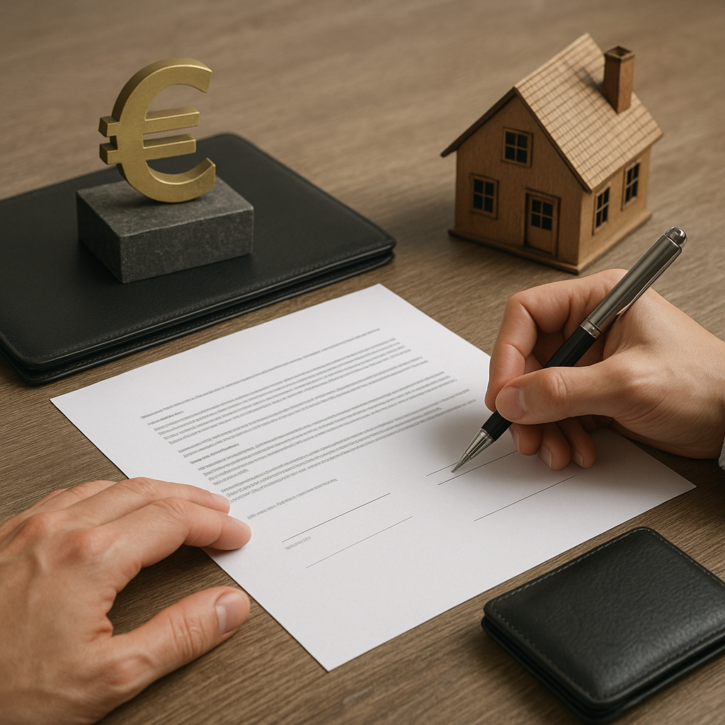 Dziedziczenie udziałów w spółce z o.o. i związane z tym zobowiązania