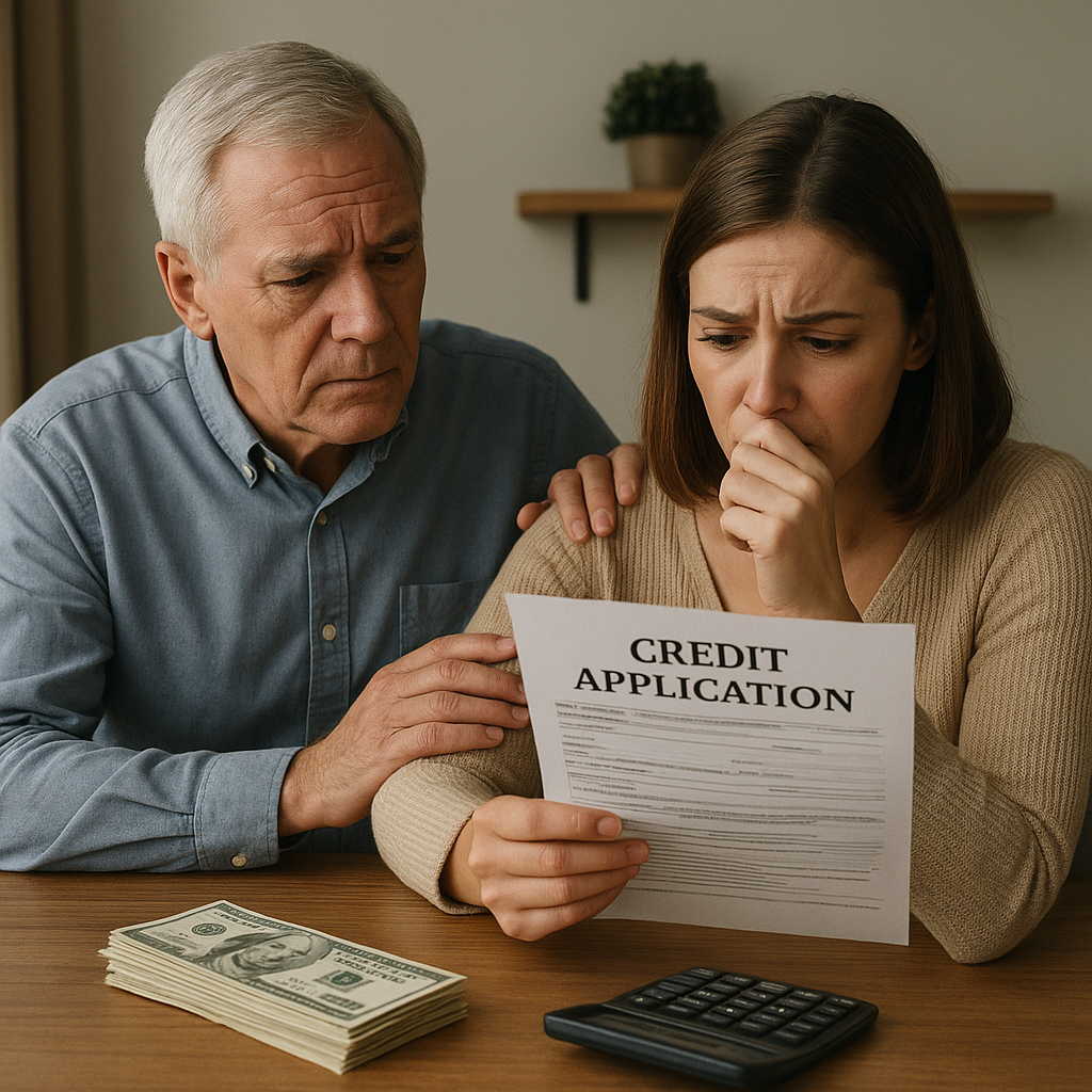 Dziedziczenie długów z tytułu poręczenia kredytu – ukryte ryzyko