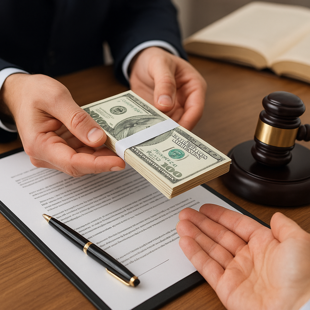 Jak udowodnić, że dług nie należy do spadku – przykłady z orzecznictwa